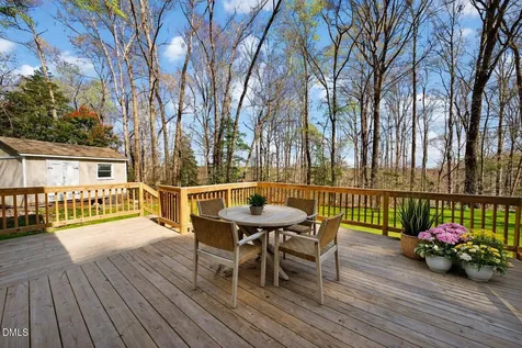 1005 Creek Front Court Willow Springs NC 27592