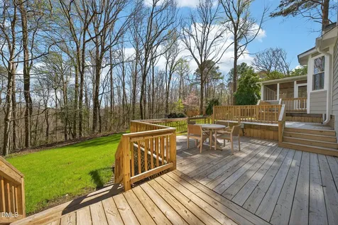 1005 Creek Front Court Willow Springs NC 27592