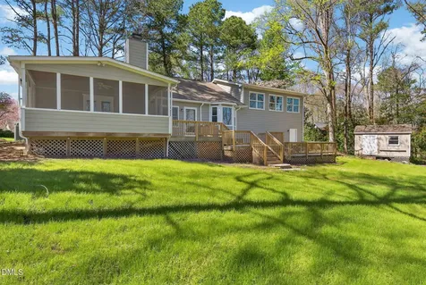 1005 Creek Front Court Willow Springs NC 27592