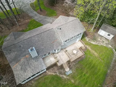 1005 Creek Front Court Willow Springs NC 27592