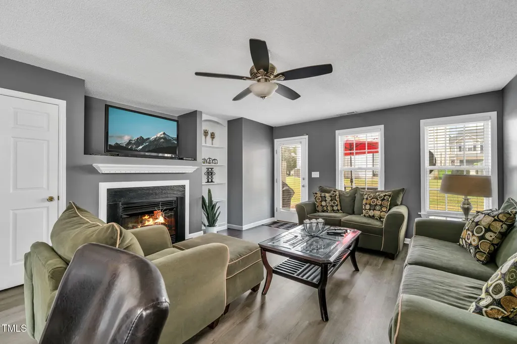 2203 Whistling Straits Way Raleigh NC 27604