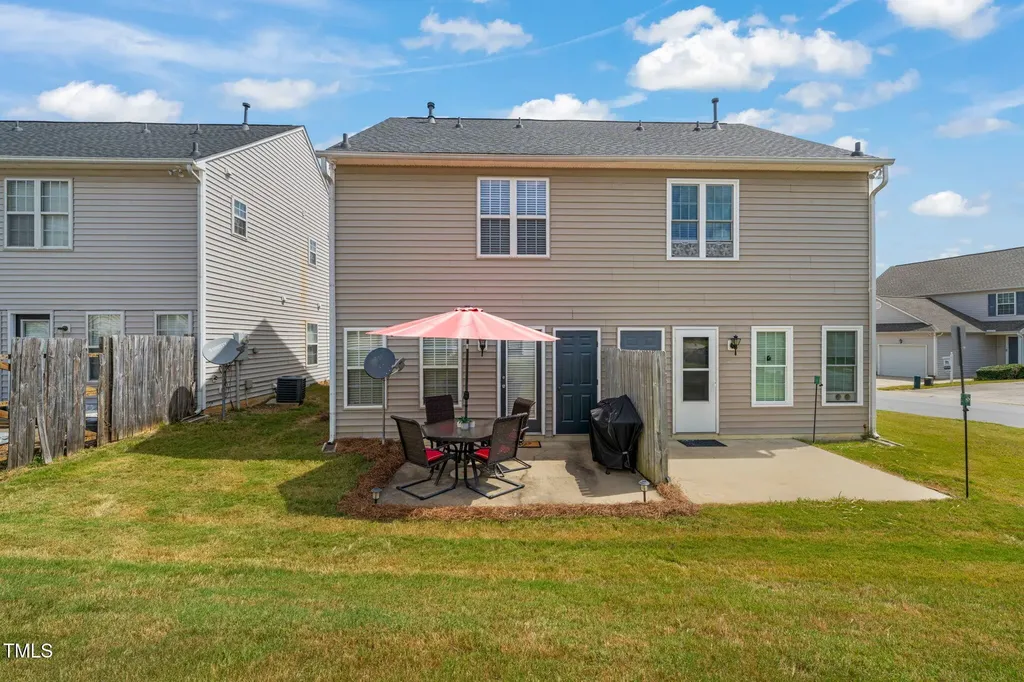 2203 Whistling Straits Way Raleigh NC 27604