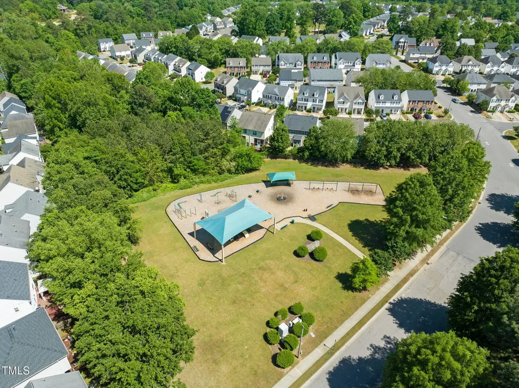 2203 Whistling Straits Way Raleigh NC 27604