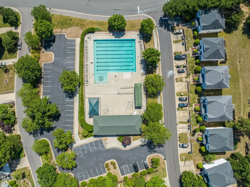 2203 Whistling Straits Way Raleigh NC 27604