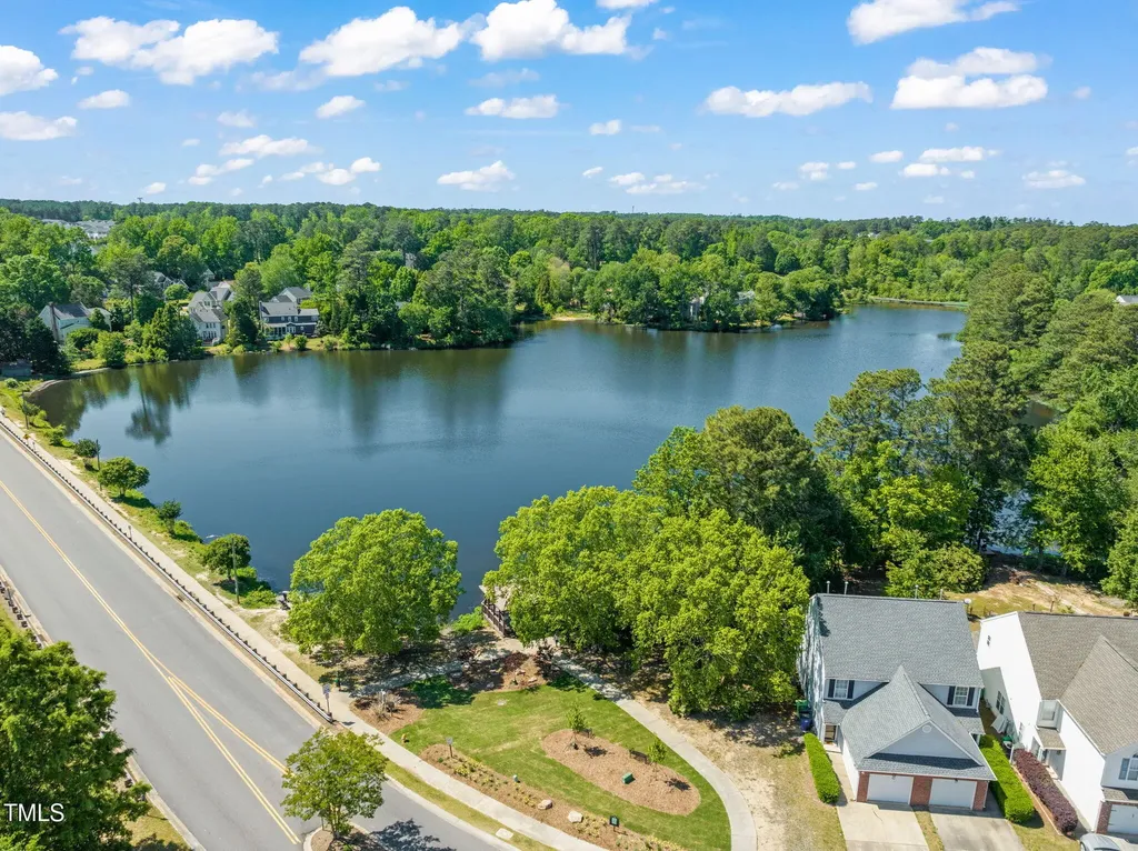2203 Whistling Straits Way Raleigh NC 27604