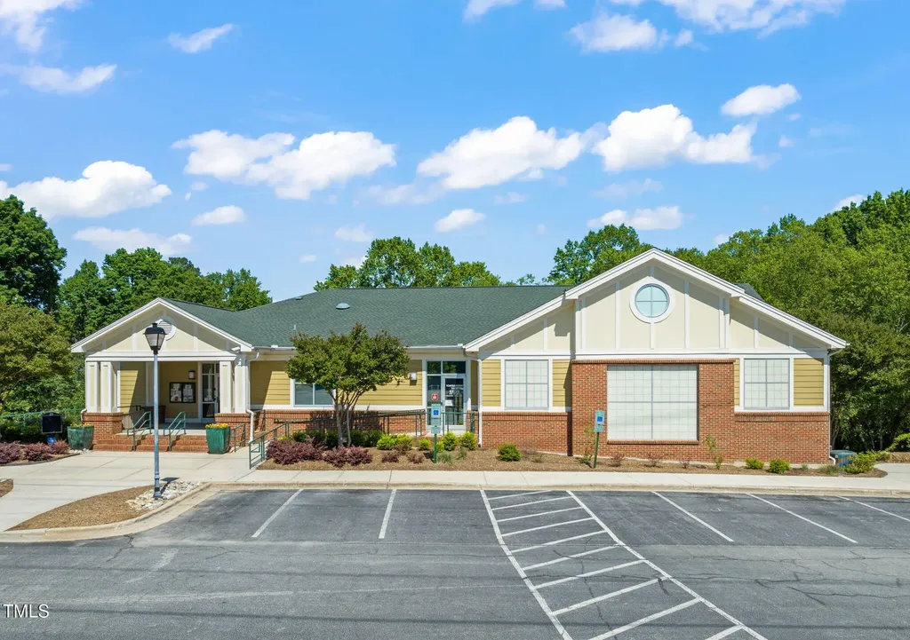 2203 Whistling Straits Way Raleigh NC 27604