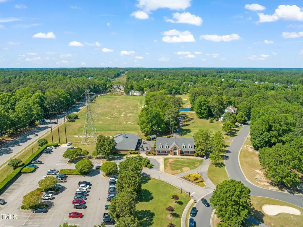 2203 Whistling Straits Way Raleigh NC 27604