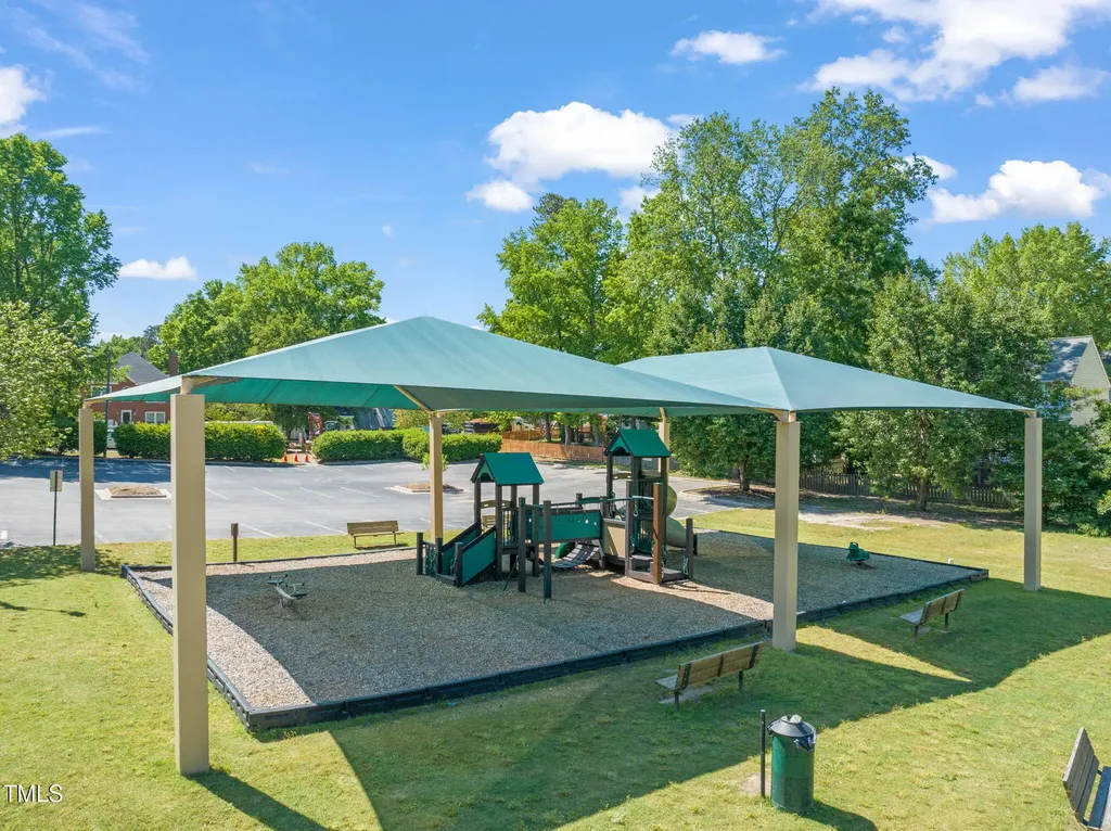 2203 Whistling Straits Way Raleigh NC 27604