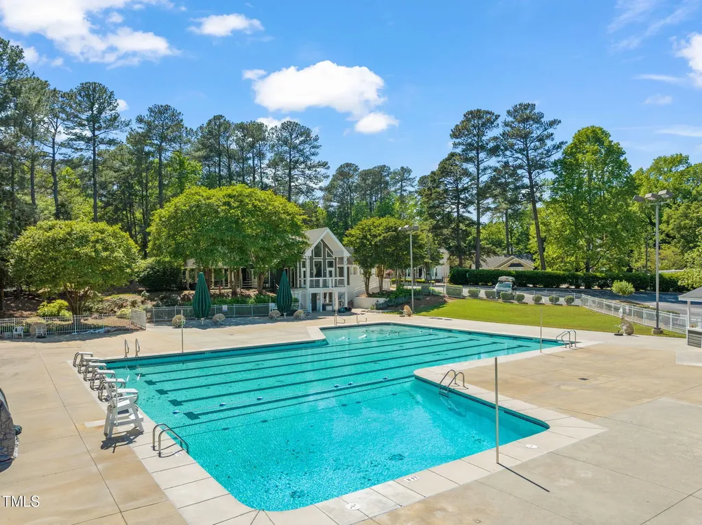 2203 Whistling Straits Way Raleigh NC 27604