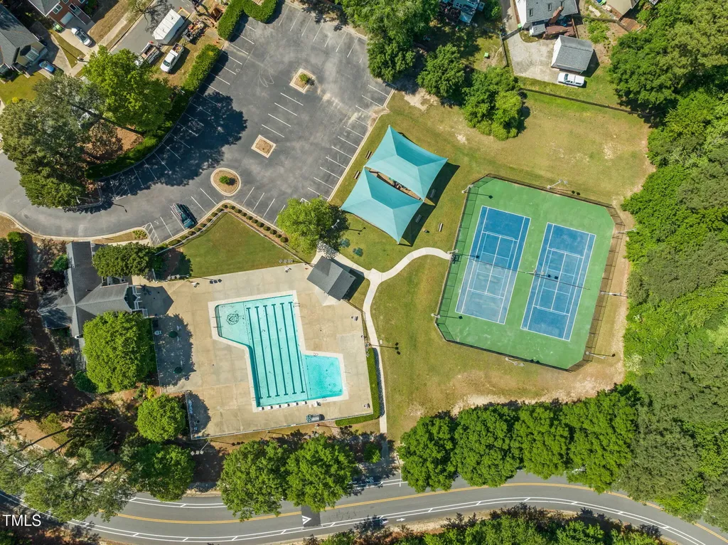2203 Whistling Straits Way Raleigh NC 27604