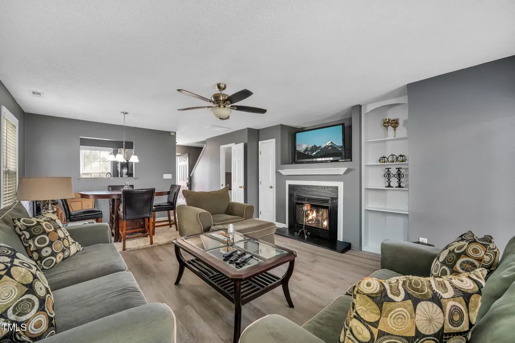 2203 Whistling Straits Way Raleigh NC 27604