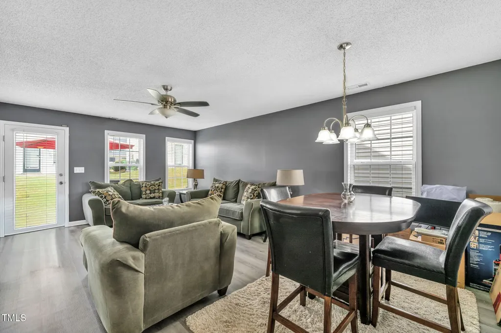 2203 Whistling Straits Way Raleigh NC 27604