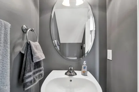 2203 Whistling Straits Way Raleigh NC 27604