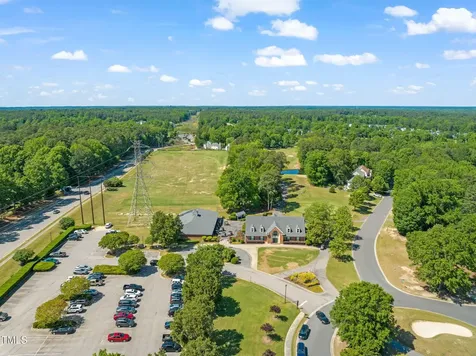 2203 Whistling Straits Way Raleigh NC 27604
