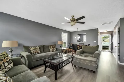 2203 Whistling Straits Way Raleigh NC 27604