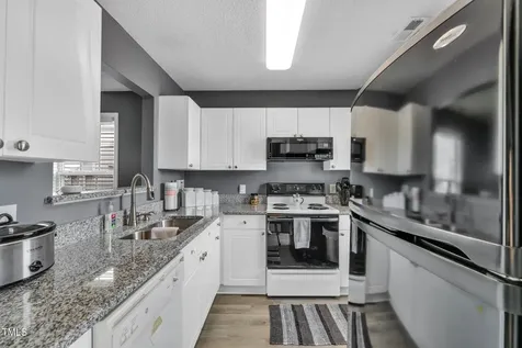 2203 Whistling Straits Way Raleigh NC 27604