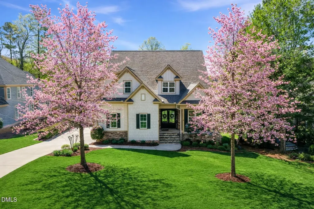 81 Golden Heather Chapel Hill NC 27517