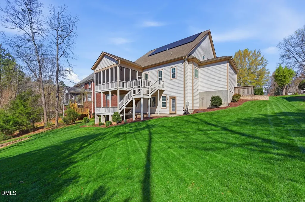 81 Golden Heather Chapel Hill NC 27517