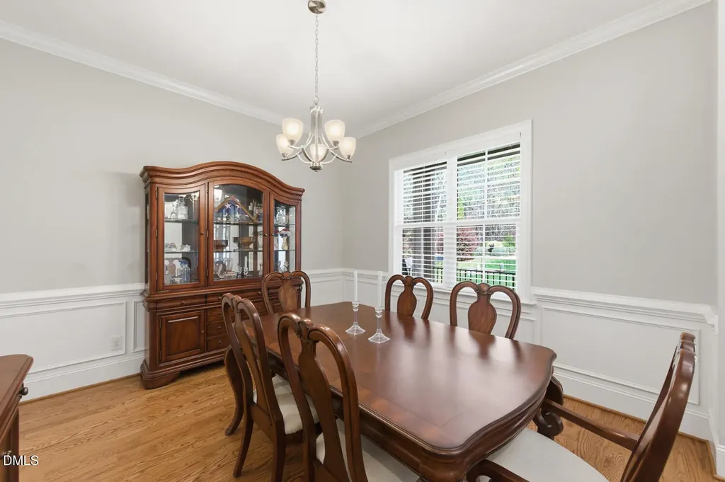 81 Golden Heather Chapel Hill NC 27517