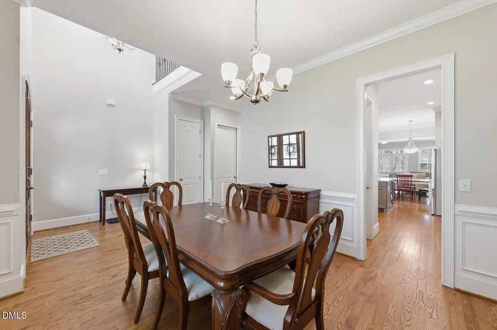 81 Golden Heather Chapel Hill NC 27517