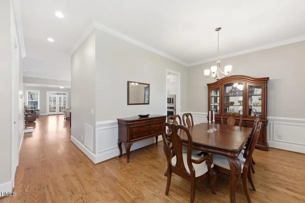 81 Golden Heather Chapel Hill NC 27517