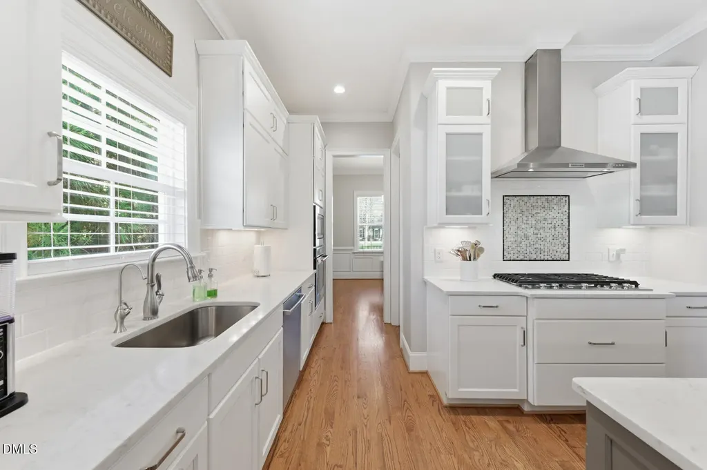 81 Golden Heather Chapel Hill NC 27517