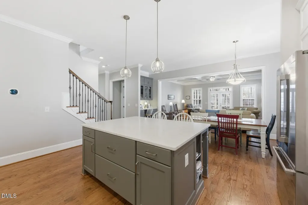 81 Golden Heather Chapel Hill NC 27517