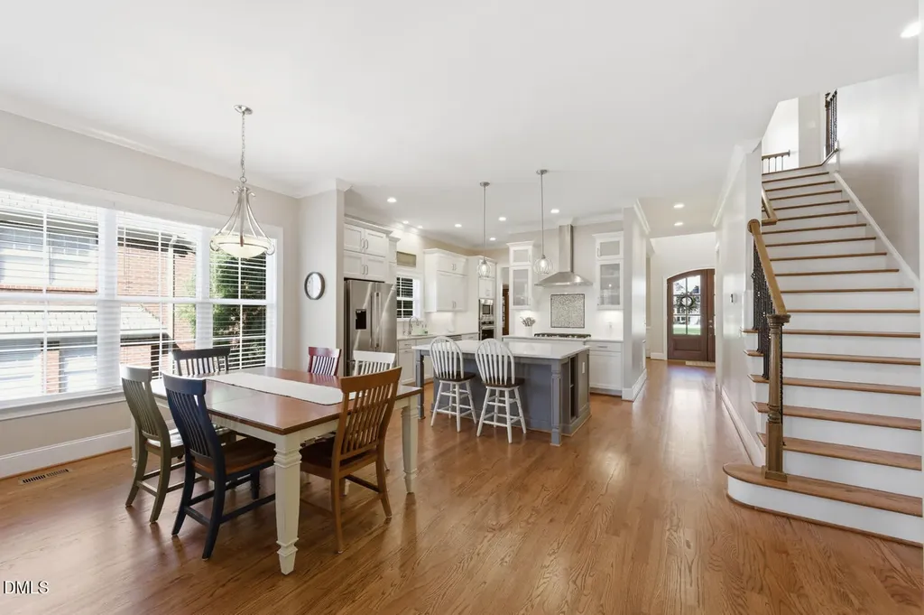 81 Golden Heather Chapel Hill NC 27517