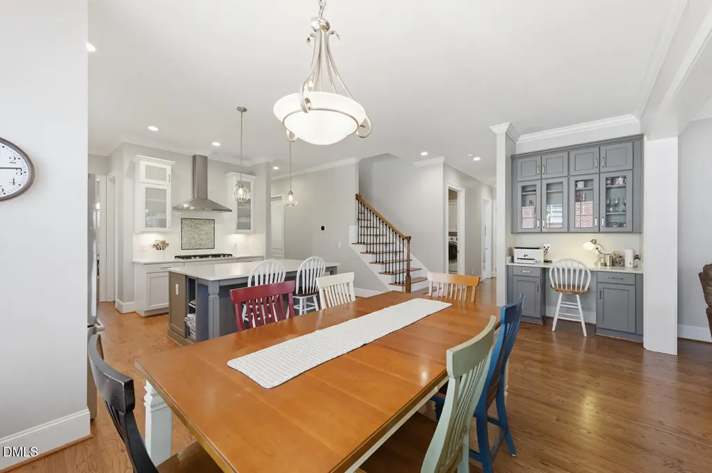 81 Golden Heather Chapel Hill NC 27517