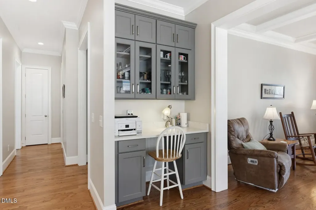 81 Golden Heather Chapel Hill NC 27517