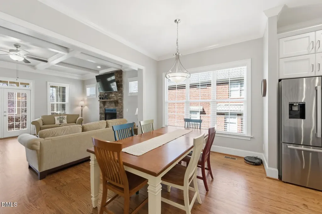 81 Golden Heather Chapel Hill NC 27517