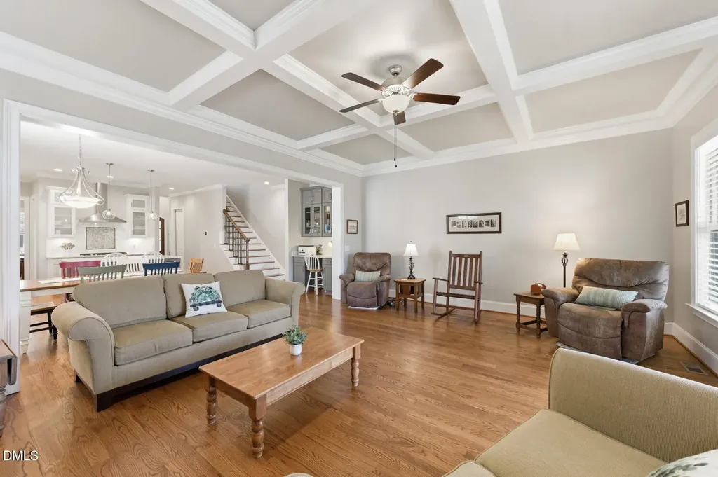 81 Golden Heather Chapel Hill NC 27517