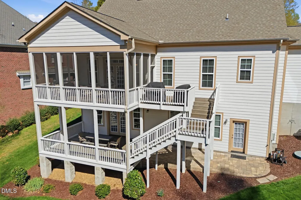 81 Golden Heather Chapel Hill NC 27517