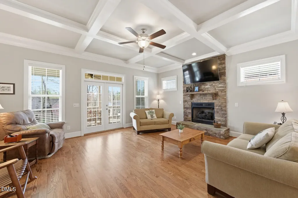 81 Golden Heather Chapel Hill NC 27517