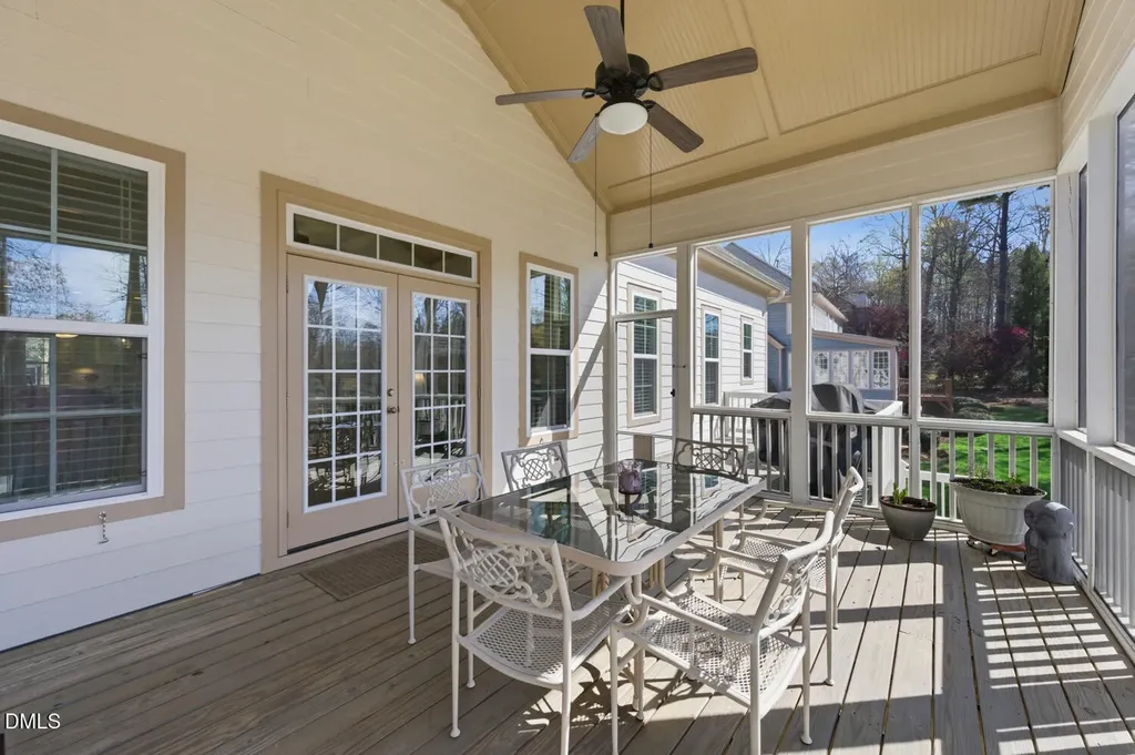 81 Golden Heather Chapel Hill NC 27517