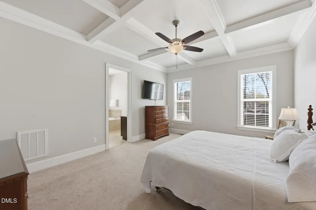 81 Golden Heather Chapel Hill NC 27517