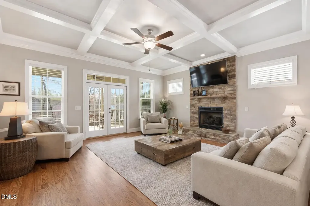 81 Golden Heather Chapel Hill NC 27517