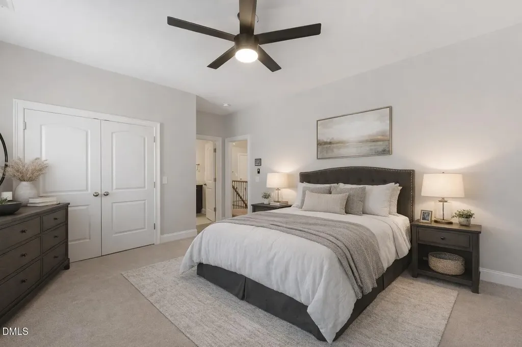 81 Golden Heather Chapel Hill NC 27517