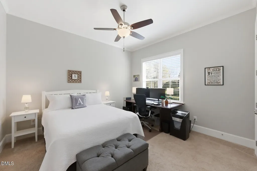 81 Golden Heather Chapel Hill NC 27517