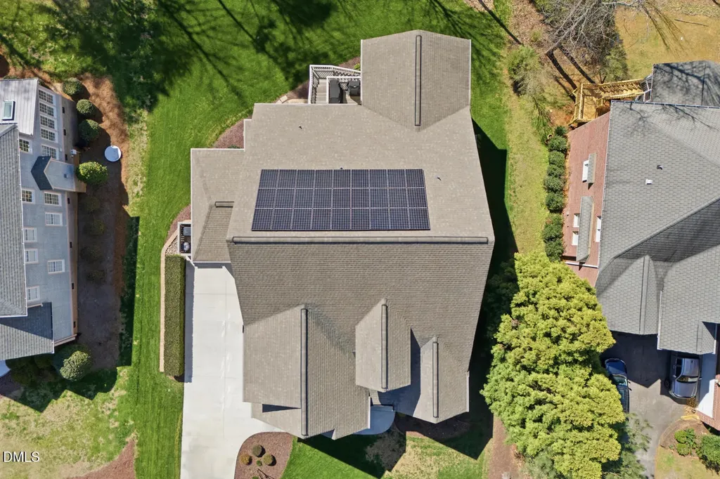 81 Golden Heather Chapel Hill NC 27517