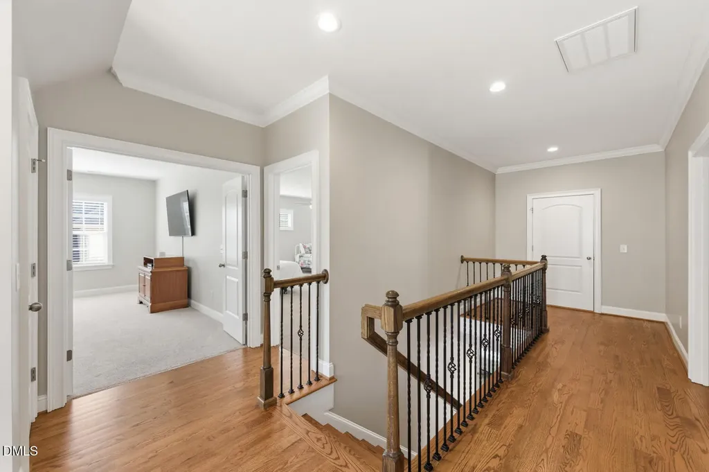 81 Golden Heather Chapel Hill NC 27517