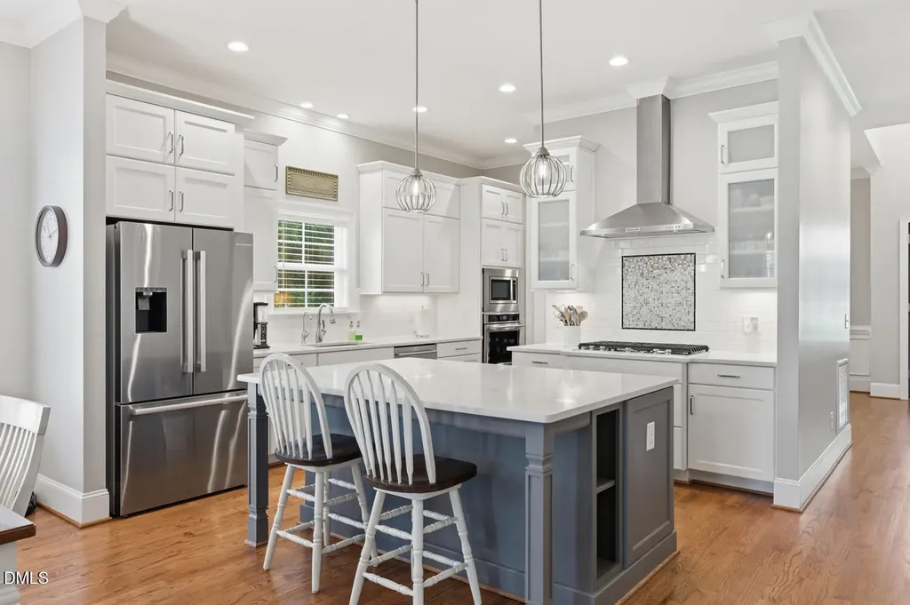 81 Golden Heather Chapel Hill NC 27517