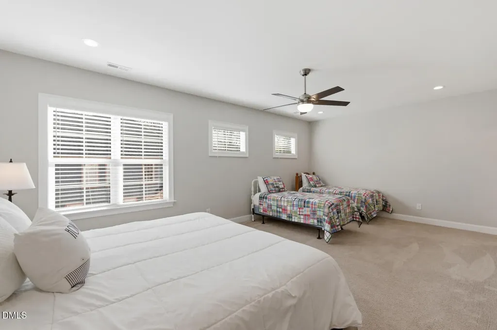 81 Golden Heather Chapel Hill NC 27517