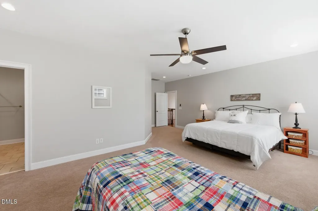 81 Golden Heather Chapel Hill NC 27517