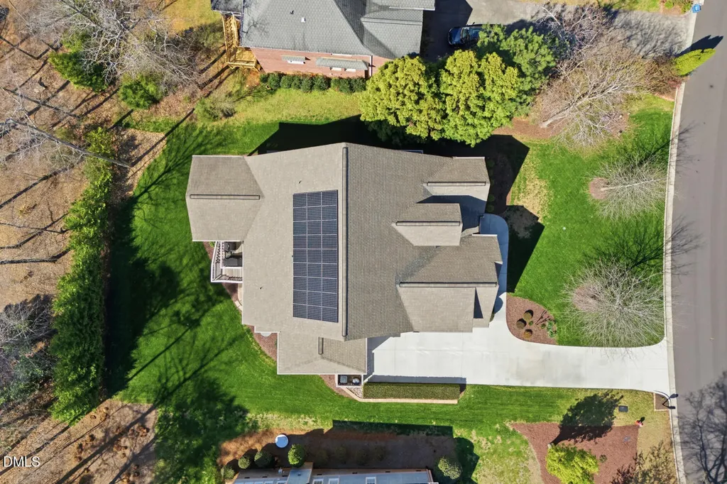 81 Golden Heather Chapel Hill NC 27517