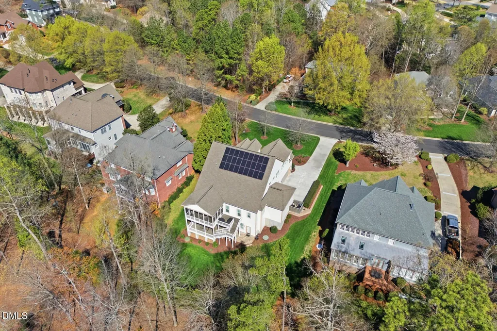 81 Golden Heather Chapel Hill NC 27517