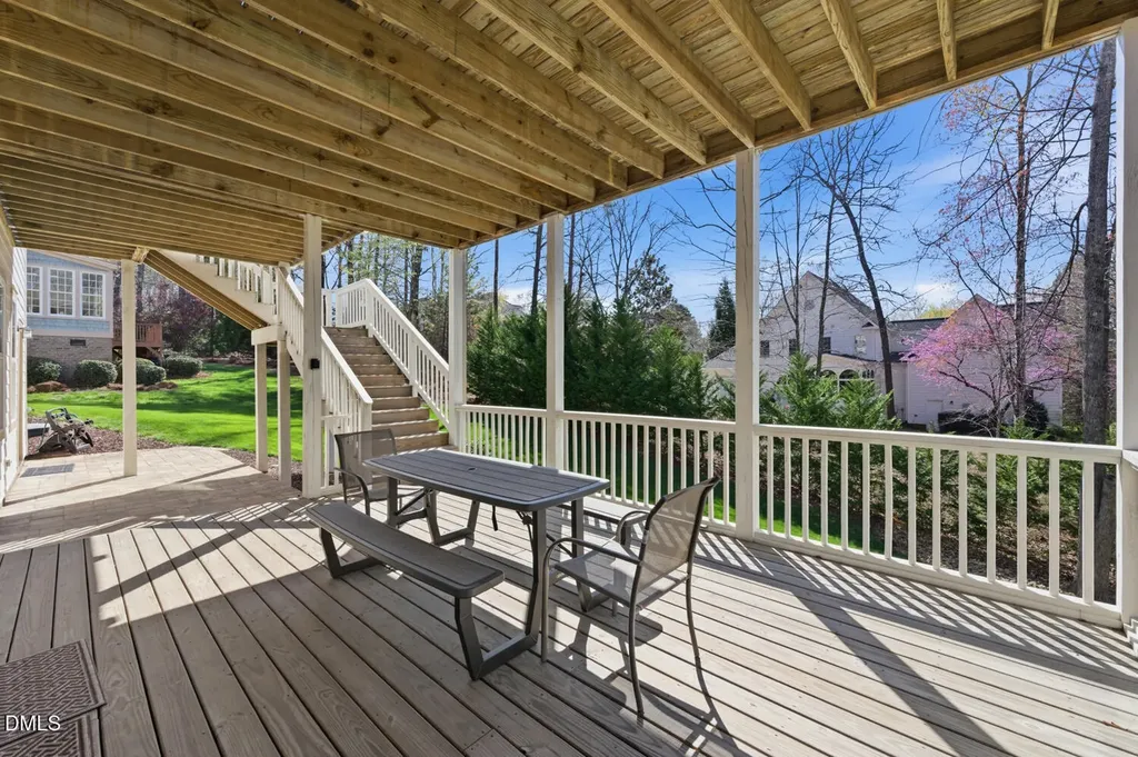 81 Golden Heather Chapel Hill NC 27517