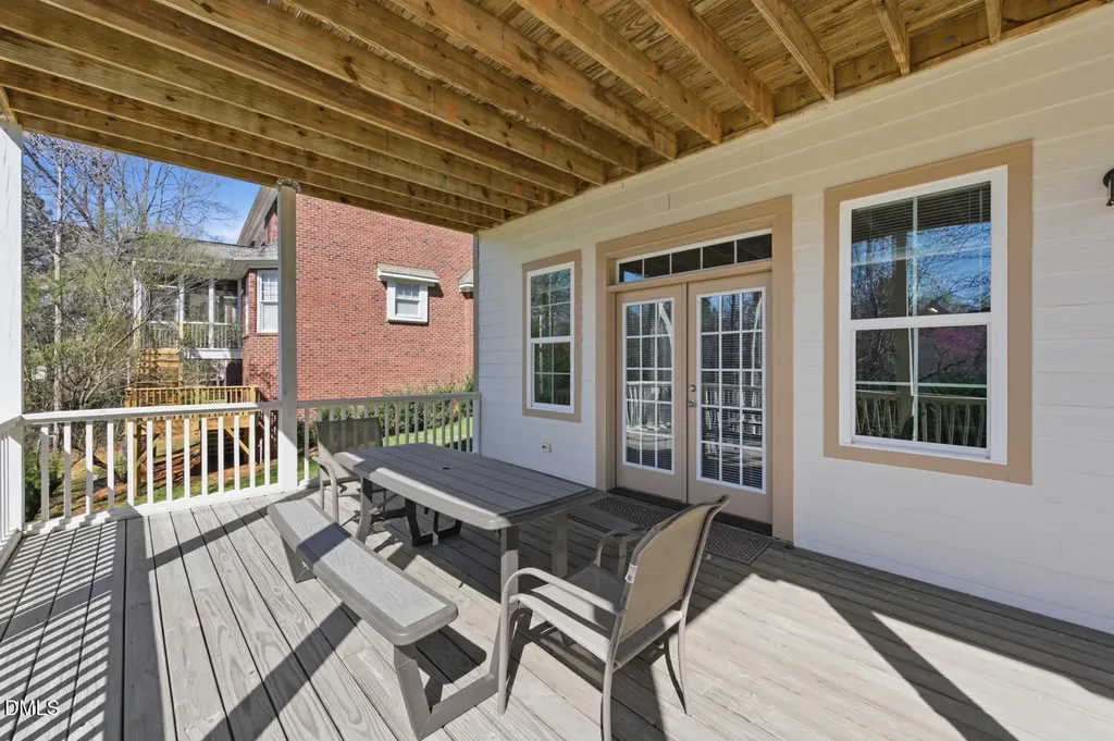 81 Golden Heather Chapel Hill NC 27517