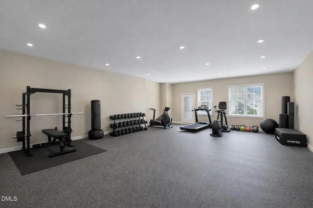 81 Golden Heather Chapel Hill NC 27517