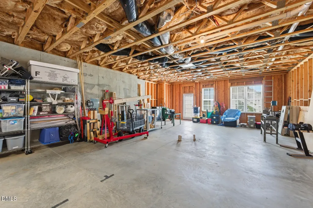 81 Golden Heather Chapel Hill NC 27517